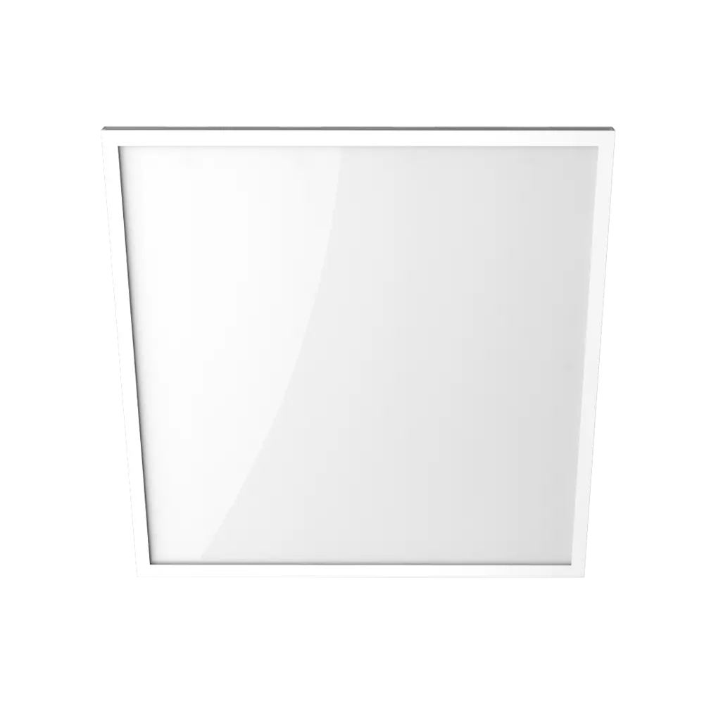 Панель светодиодная Wolta ULPС36W60-04-02 36 Вт холодный белый свет, цвет белый STLM-2187260