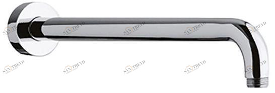 Rubinetteria Giulini Настенный держатель для душа Praga - praga crystal F1751-35/40/45