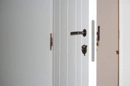 Dauby Металлическая ручка Pure® 8535 - Вид №3