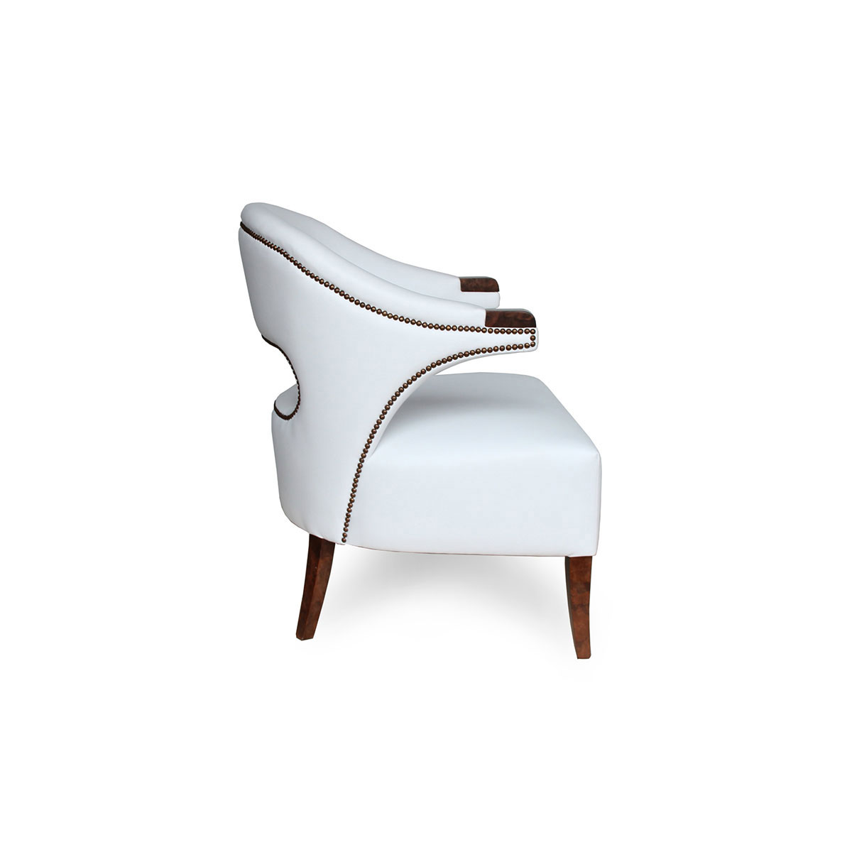 Кресла Nanook Armchair Covethouse BRABBU  - Вид №2