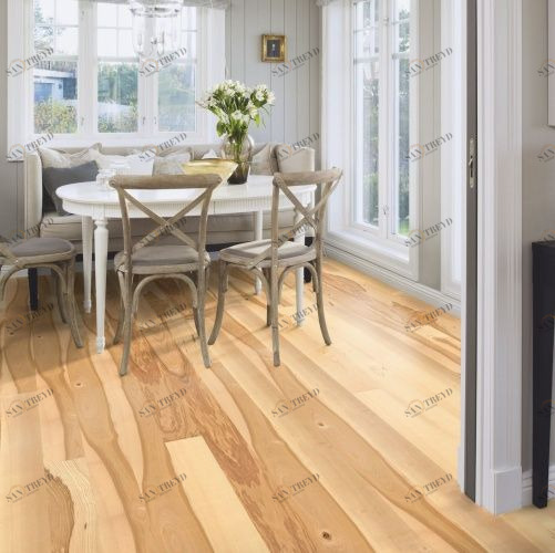 Паркетная доска Boen Ясень Анимозо ASG84PPD