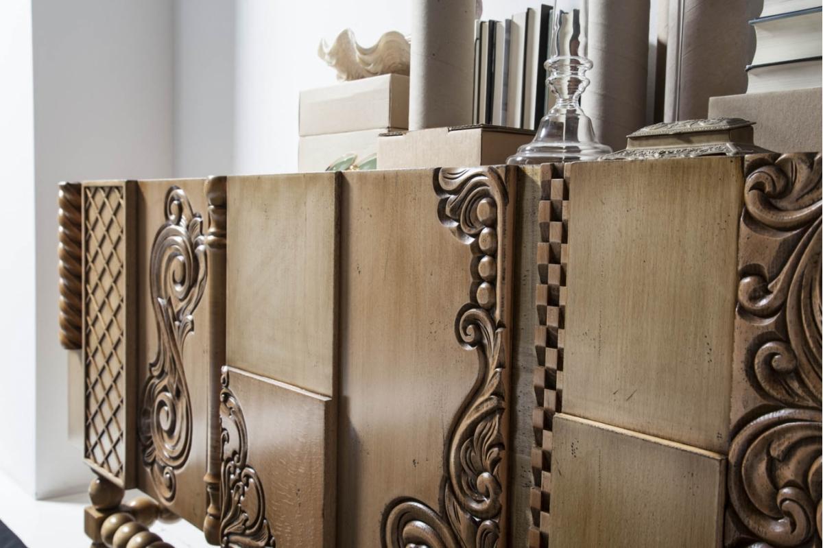 078768 Сервант Lola Glamour Nature Santreyd - Вид №5