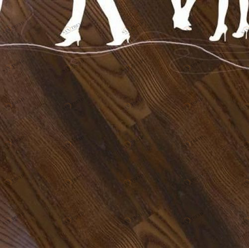 Паркетная доска Baltic Wood Style Мокка Ясень Натур с брашью (Текстурированная) 2200х182 мм 2400200089