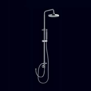 Душевая стойка с распылителем K200 мм 60.415-K200 MAIER HYDROTERAPIA