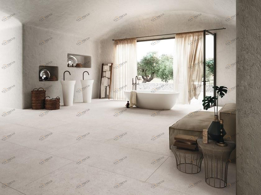 Ceramiche Refin Керамогранит под бетон стены / напольная плитка Effetto cemento sun-id-1359149