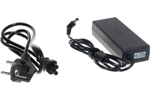16432969 Блок питания для ноутбука Sony 19.5V 4.7A 6.5x4.4 90W VGP-AC19V TOP-SY06 TopOn