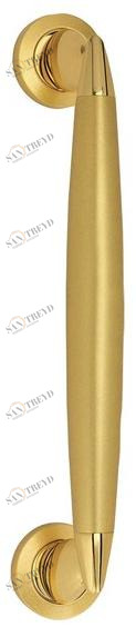 LINEA CALI' Металлическая ручка в классическом стиле для раздвижных окон Havana sun-id-1443660