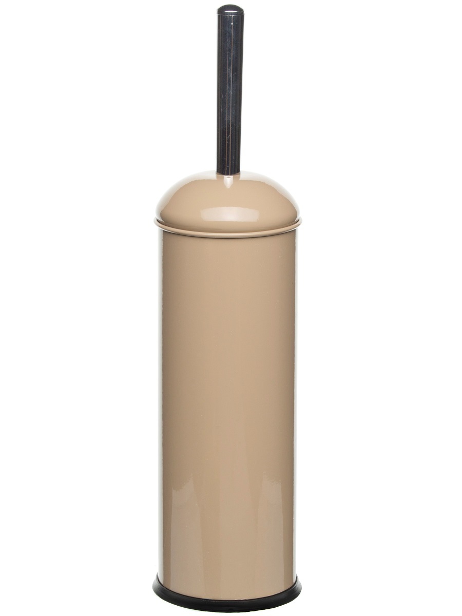 Ершик для унитаза Aquarius TB Сappuccino NAVAKO 11111