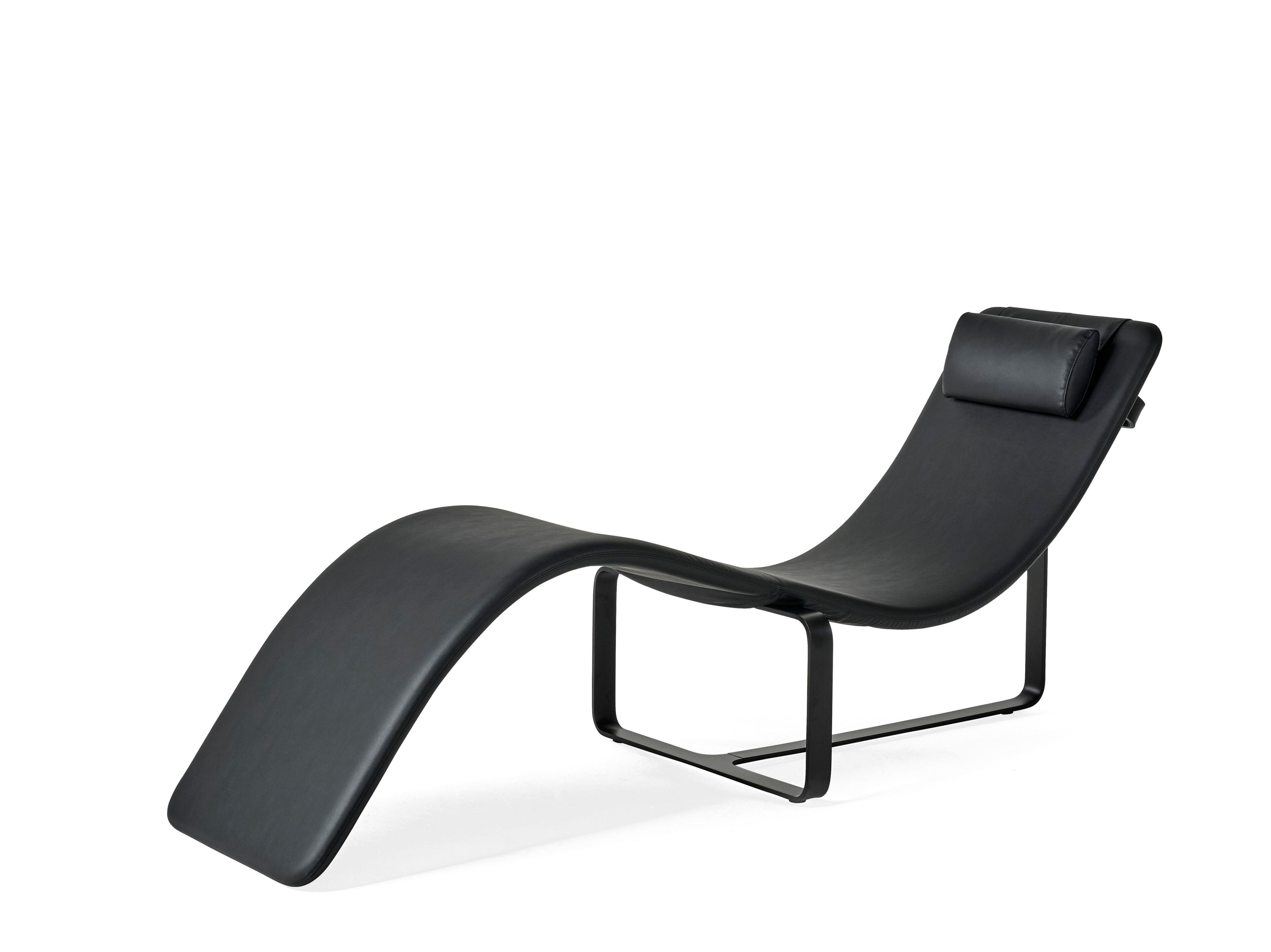 Chaise longue BALERI ITALIA FLIPT ARCH-00113930 - Вид №5