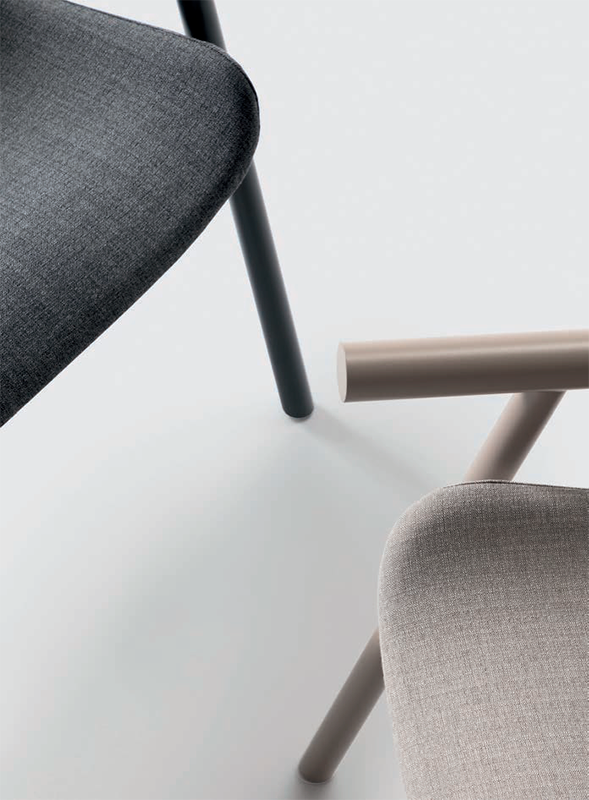 Кресло EDDY BONALDO DV93  - Вид №1