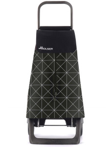 BAB048 Blanco Сумка-тележка Rolser Joy-1800