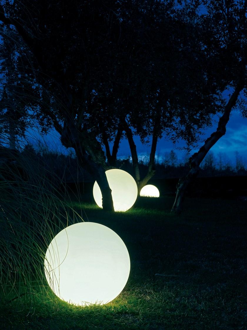 SOVIL Торшер из смолы  639/02 - 642/02  - Вид №1