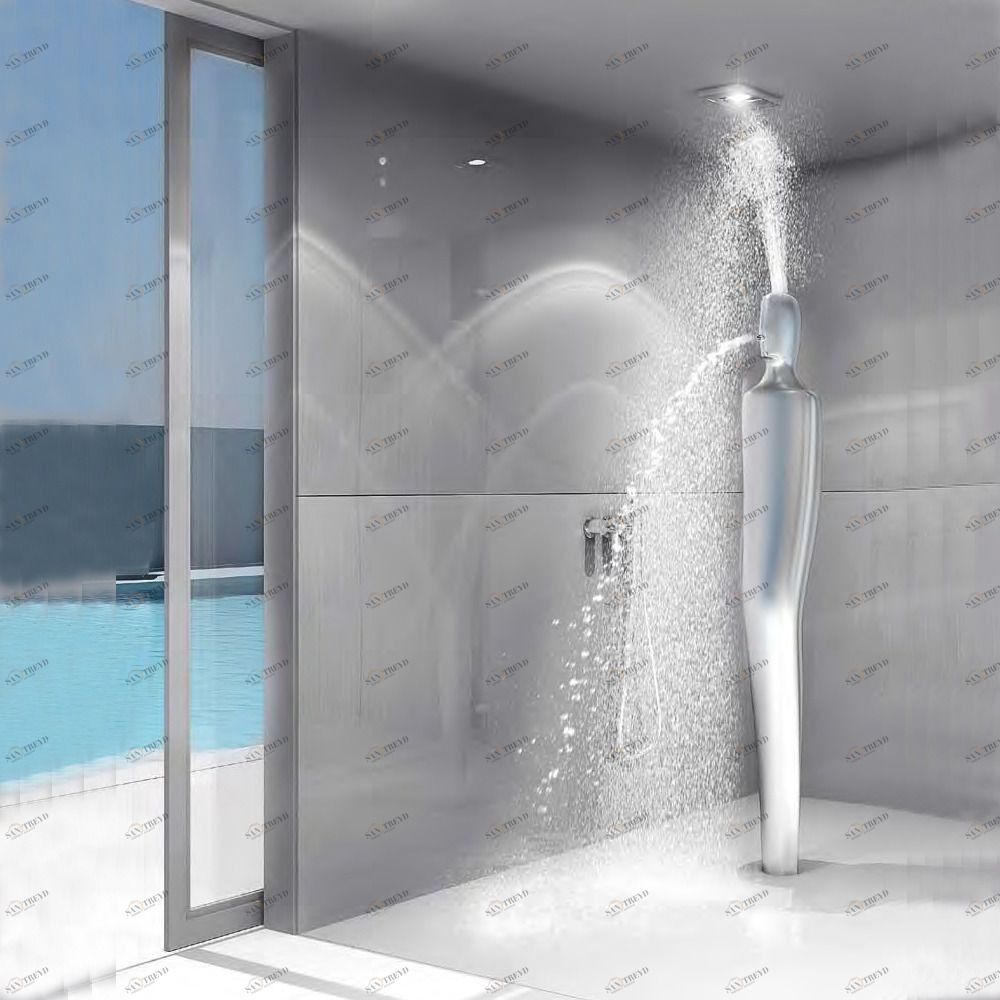 AN-24-BR-00-00-00 Aquanatass душевая скульптура Bagno Sasso 46057