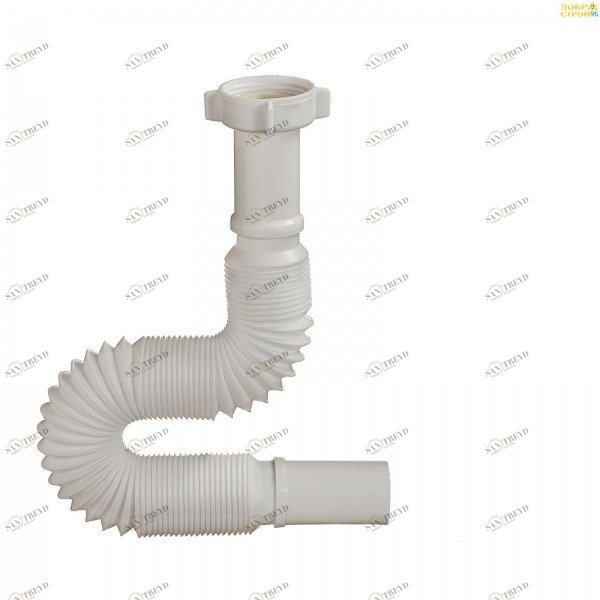 Гибкая труба 1 1/4х32 L-650 мм АС-1018 (О) АС-1018 ОРИО 151686