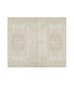 Белый садовый коврик RUG'SOCIETY Neutral 244_683