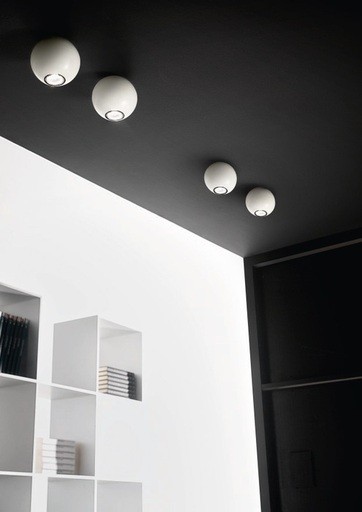 Linea Light 6614 Pelota настенный 77469 - Вид №1