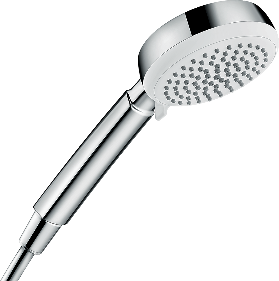 26824400 Crometta 100 Ручной душ Vario Hansgrohe 