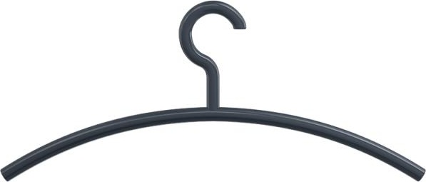 570.1 вешалка HEWI USA Produkte  - Вид №4