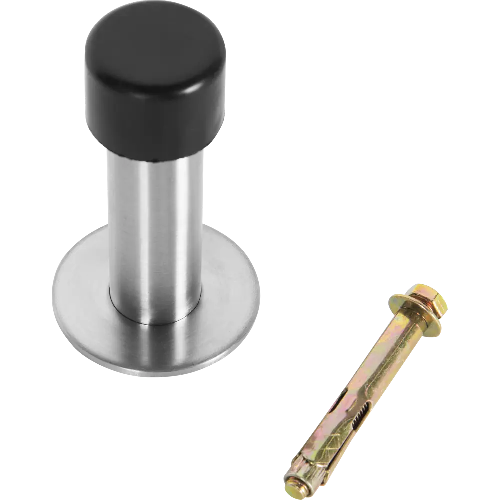 Дверной стопор Apecs для защиты стен и дверей 82035451 STLM-0018012 - Вид №1