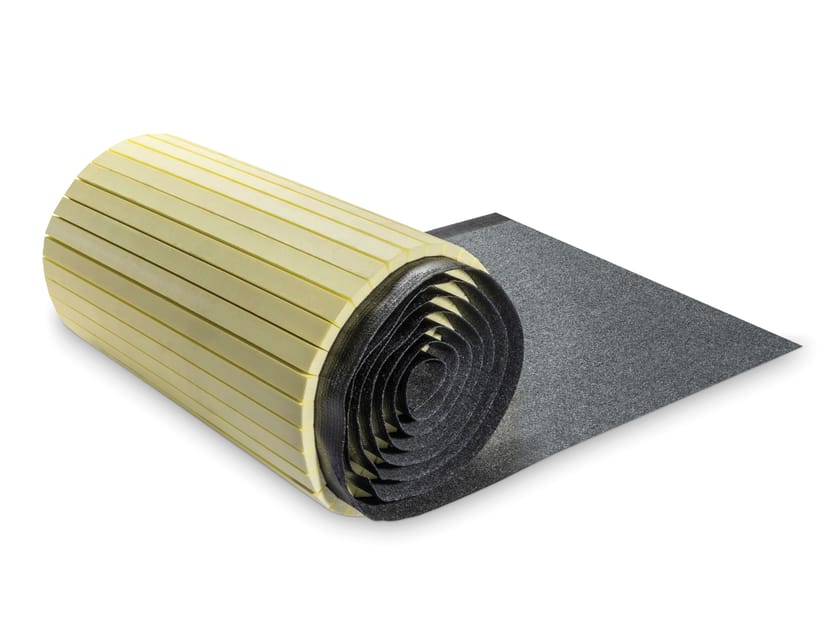 Теплоизоляционный рулон XPS ELLE ESSE TREVEN ROTOLO XPS ARCH-00039671