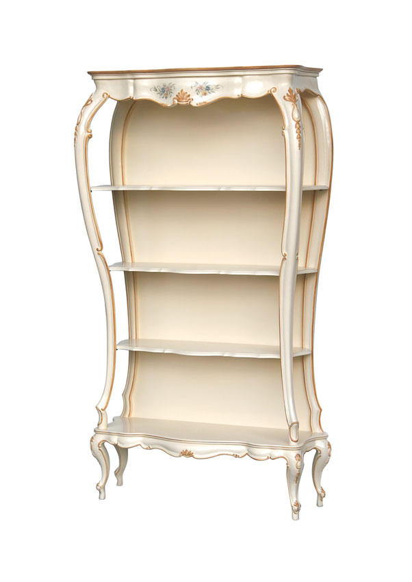 8598 Portaoggetti Bianchini&Capponi RINASCIMENTO Bianchini Capponi - Вид №6