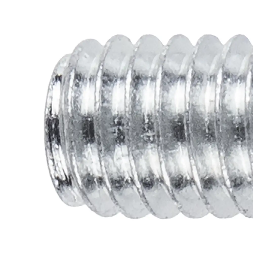 Винт Bullit M6x20 мм, сталь, 350 шт. 82727975 STLM-2188223  - Вид №2