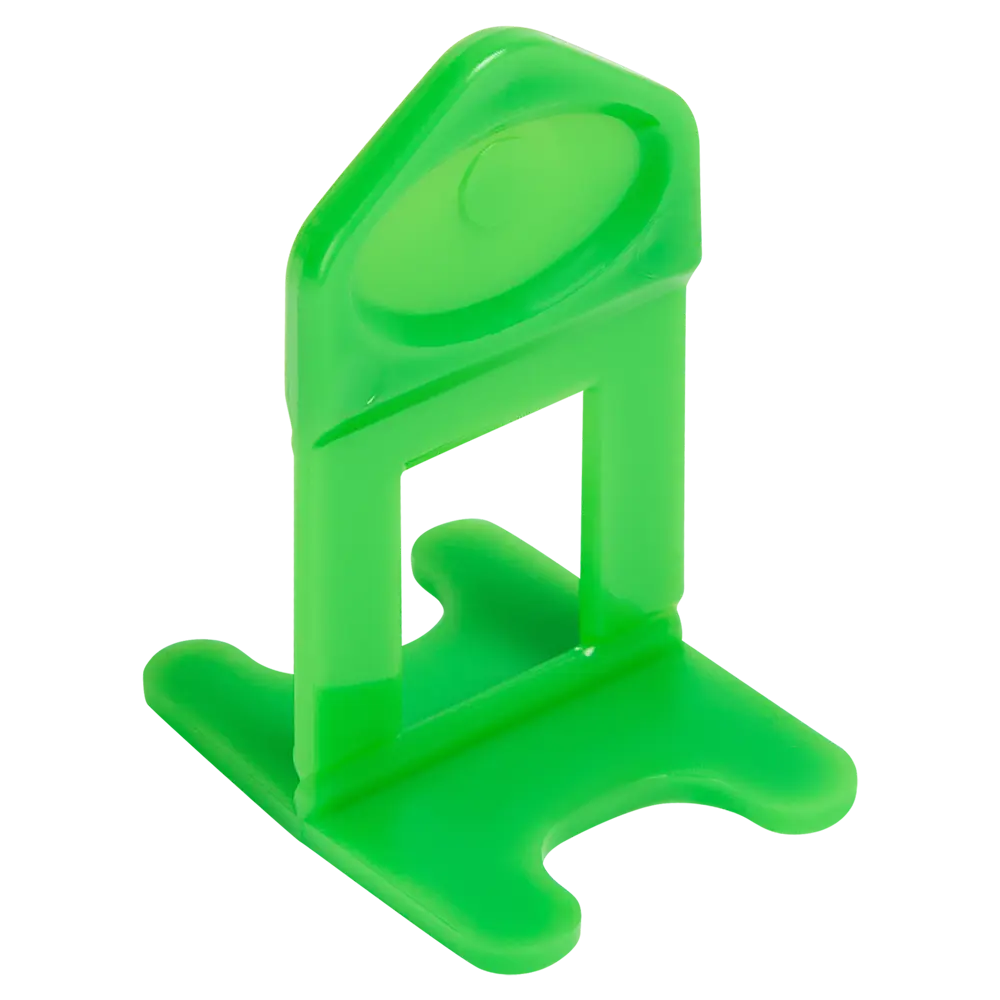 Зажим для выравнивания плитки DILWIS СВП 1.5 мм 100 шт STLM-2093357 - Вид №3