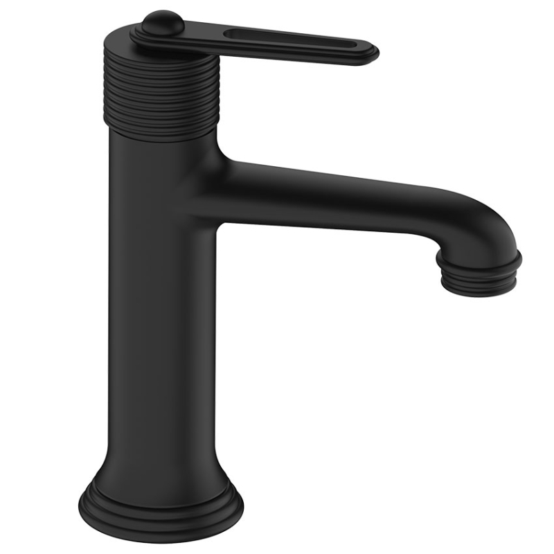 BY606N Смеситель для раковины  DANIEL RUBINETTERIE Brooklyn - Вид №1