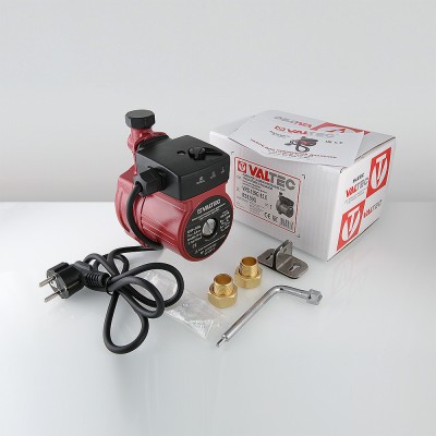 VRS.129G.15.0 Насос повышения давления Valtec 220 В (50 Гц), 3/4"  - Вид №16