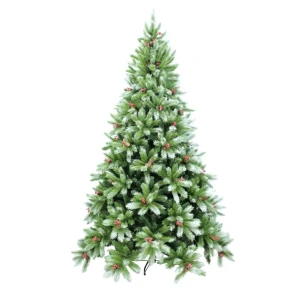 Ель новогодняя искусственная Beatrees Морозная h250 см