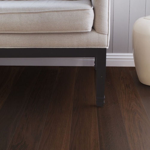 Паркетная доска Boen Дуб Smoked Анданте EEG83KJD - Вид №4