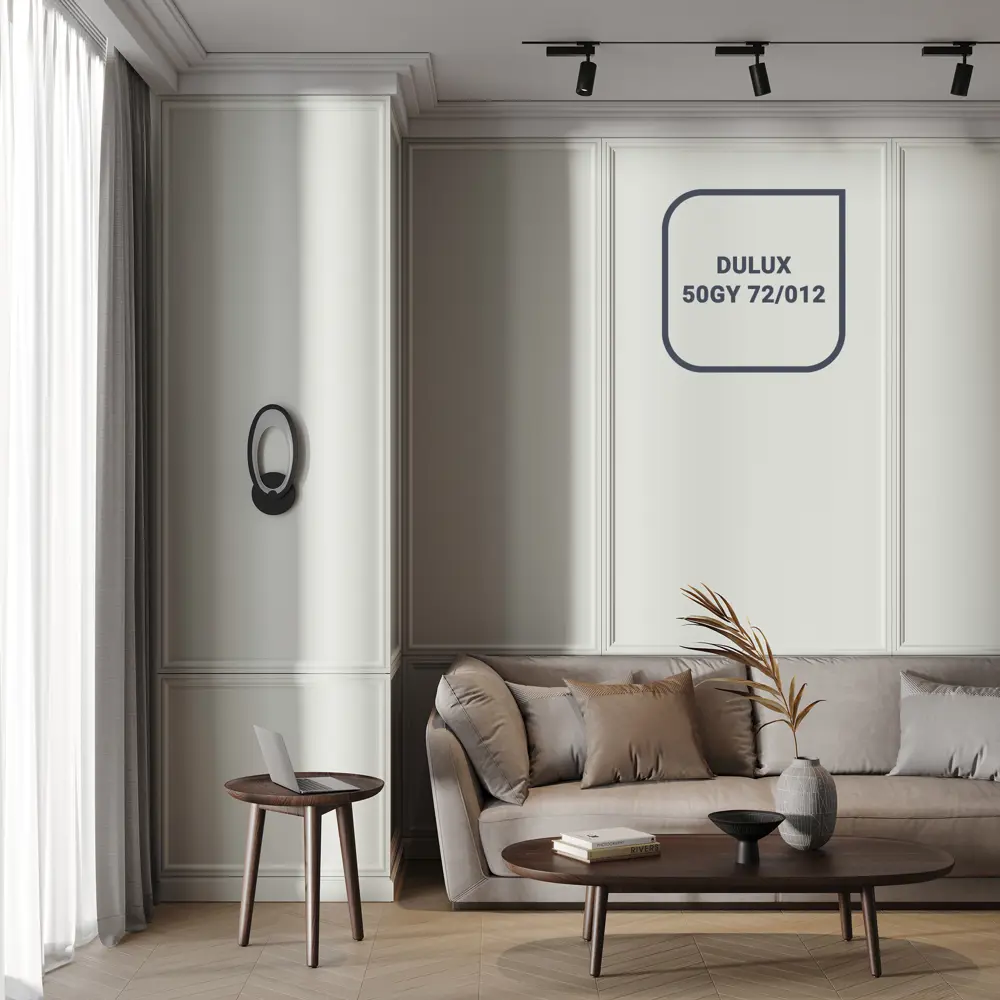 Dulux Classic Colour — матовая краска для обоев с онлайн-колеровкой 82171052 STLM-0021049 - Вид №4