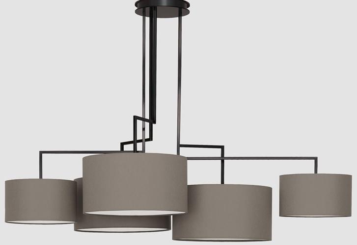 ZEITRAUM Подвесной светильник Noon sun-id-1444909 - Вид №2