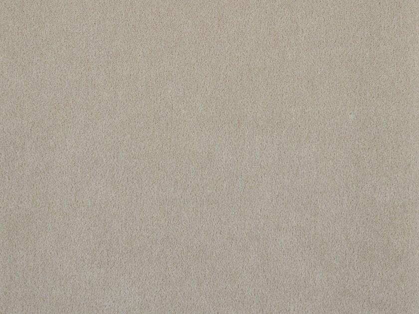 l'Opificio Однотонная огнестойкая флисовая ткань Velluto kid mohair sun-id-1488714 - Вид №6