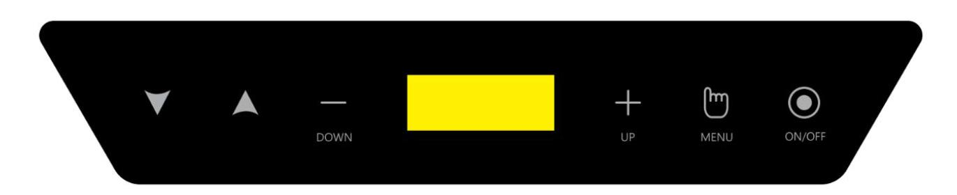 9226531 Плита компактная электрическая Bufett 640034 черный STDN-0068992 - Вид №2