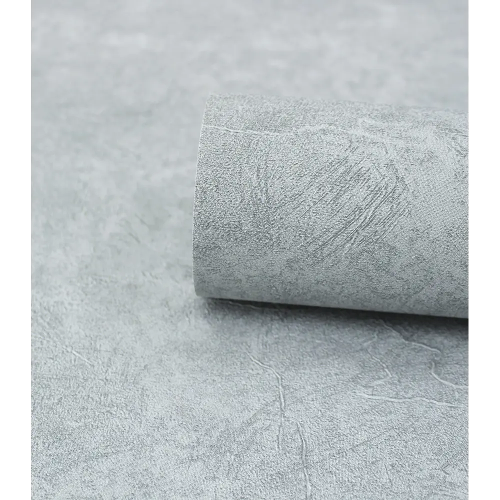 Erismann Maison: Флизелиновые обои темно-серые с виниловым покрытием 89392226 STLM-1382319 - Вид №2