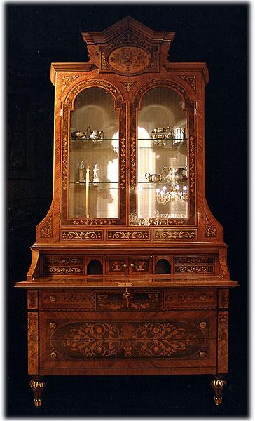 Секретер  EZIO BELLOTTI 5200 Platinum