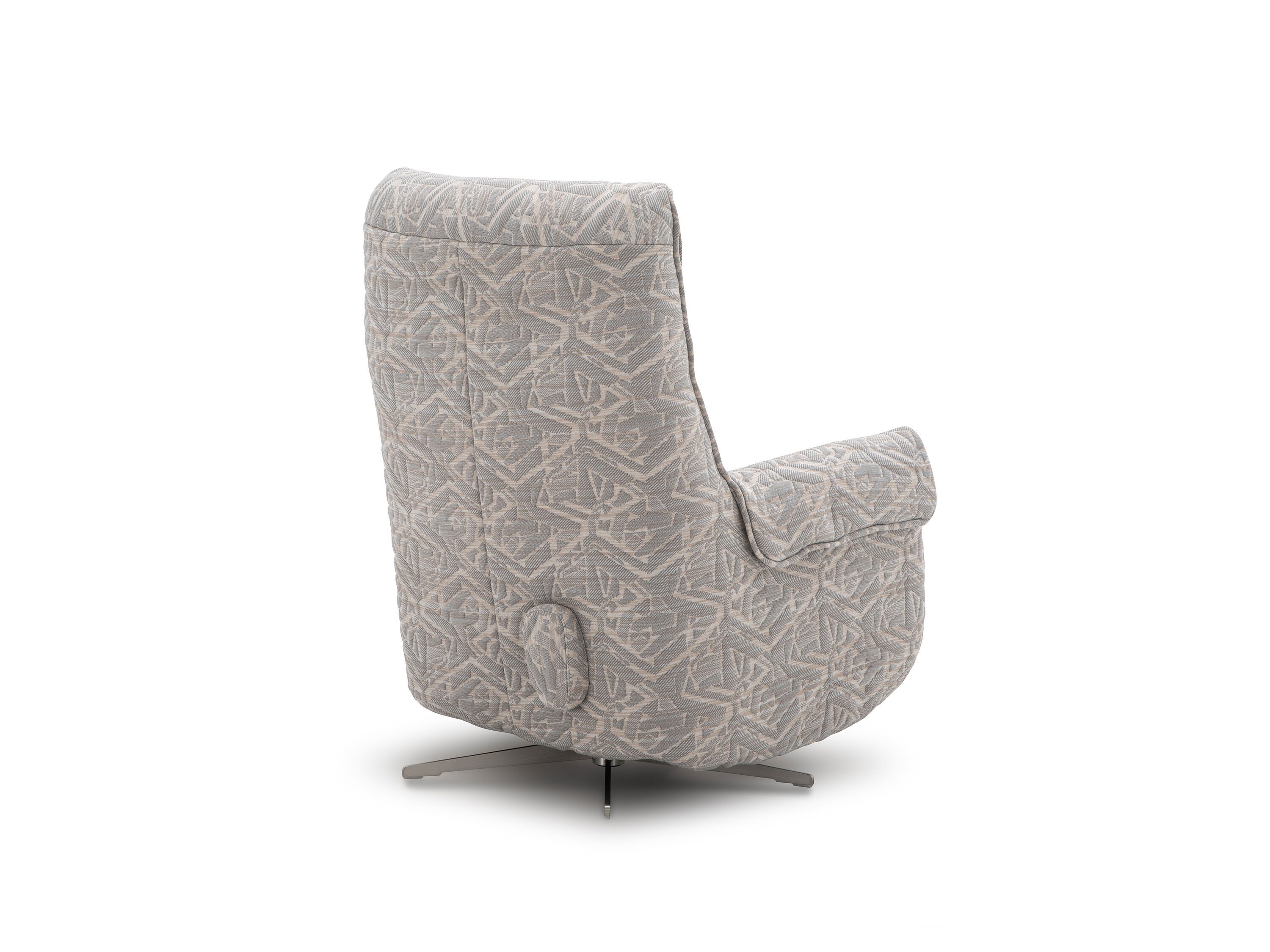 Кресло с электроприводом CAMPO DE' FIORI CL137 ARCH-00015729 - Вид №3