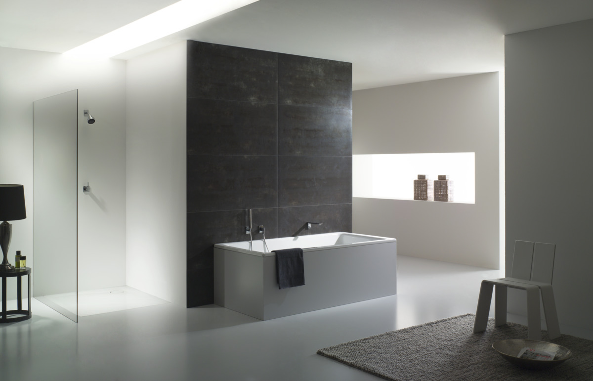 Ванна KALDEWEI Сталь эмалированная 696 178 черный 696178 - Вид №6