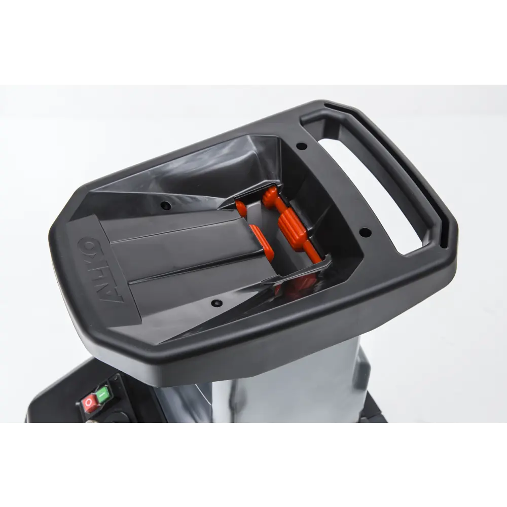 Измельчитель садовый электрический Al-Ko LH 2810 Easy Crush 2800 Вт STLM-2209444 - Вид №3