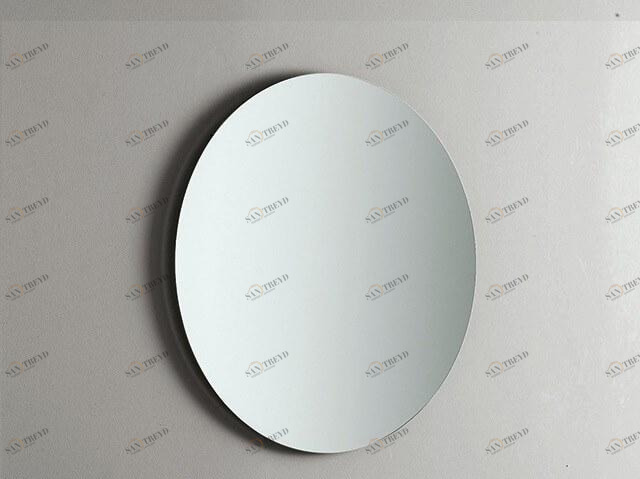 Birex Круглое настенное зеркало sun-id-1409330