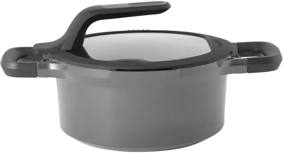 90127516 Кастрюля BergHOFF Gem 2307417, 4.6 л STLM-0113752