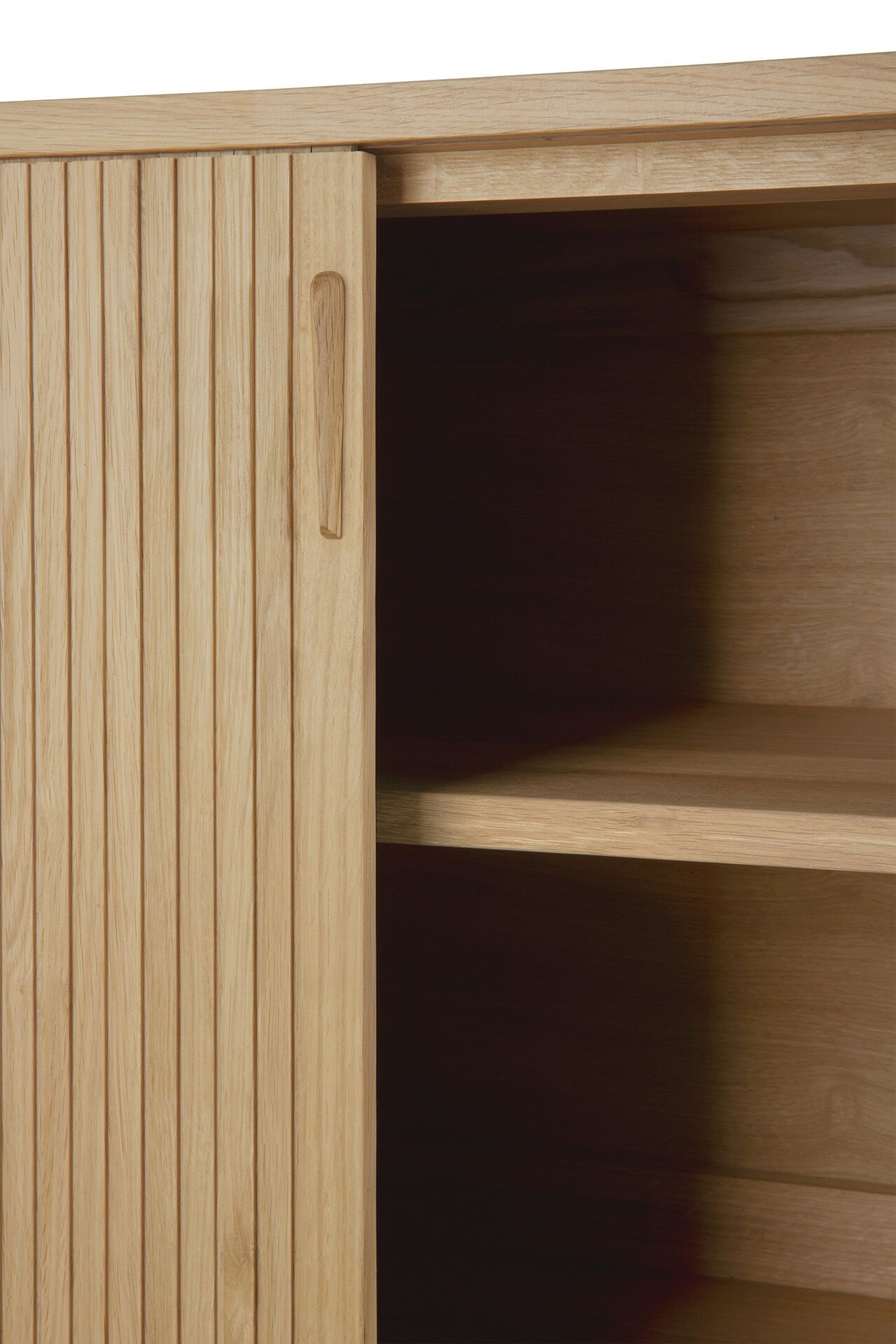 Дубовая мебель Ethnicraft Roller Max ARCH-00054433 - Вид №6