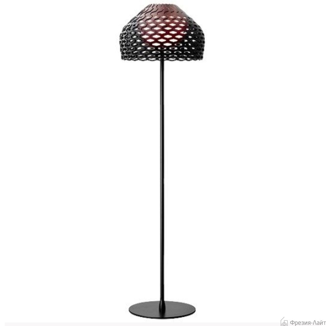 Flos F7764030 Tatou торшер 