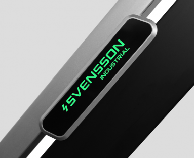 T66 Беговая дорожка svensson industrial go t66 Svensson Body Labs  - Вид №4