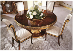 Стол  AR ARREDAMENTI 405+405/LS