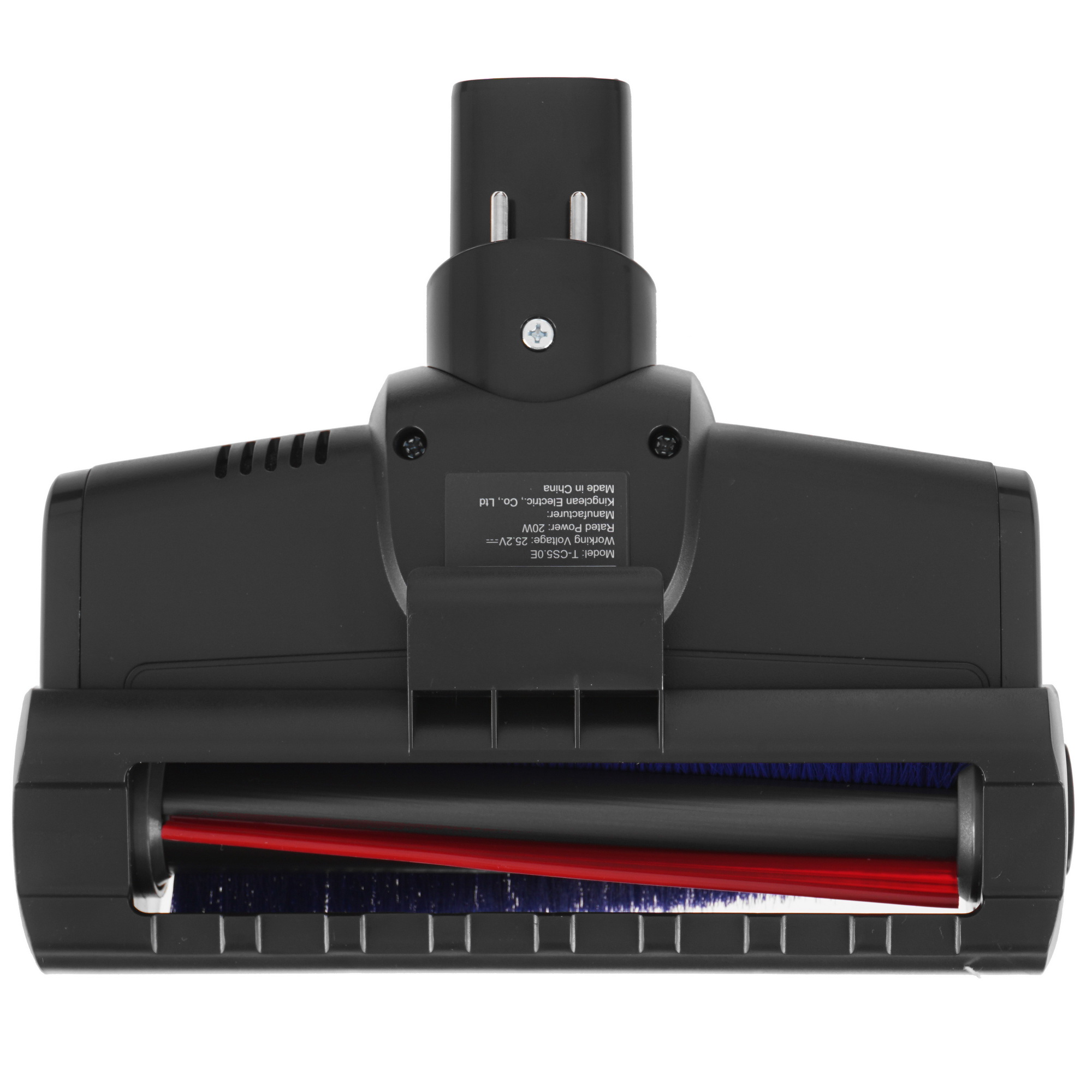 5099002 Моющий пылесос  вертикальный  Jimmy HW10 Pro  серый STDN-0132596 - Вид №12