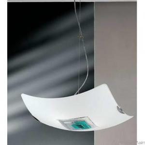 Kolarz A46.75 amber светильник подвесной