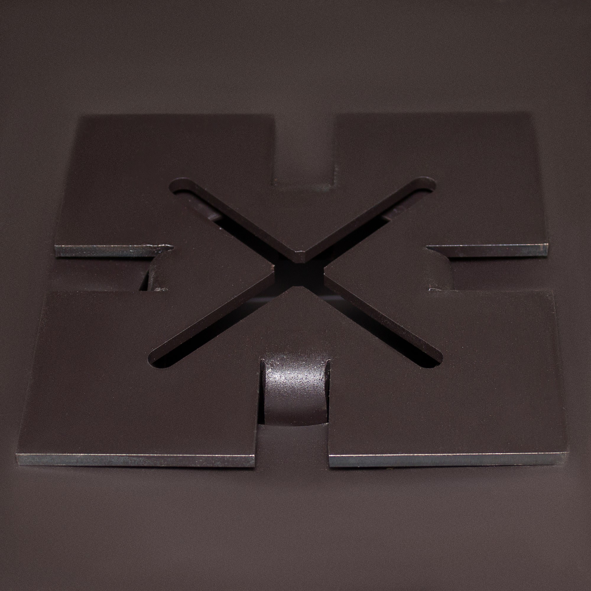 18626651 Гриль «Suomi Grill 90», толщина стали 2 мм, термокраска Santreyd  - Вид №3