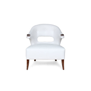 Кресла Nanook Armchair Covethouse BRABBU